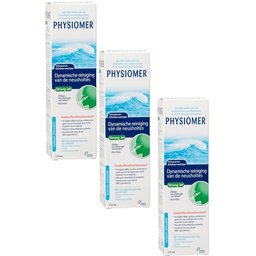 Physiomer Strong Jet Neusspray Duo