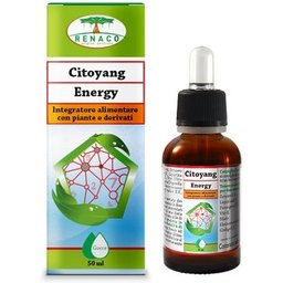 Gouttes d'énergie 50ml
