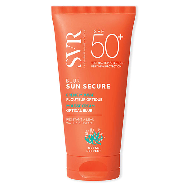 Sun Secure Blur SPF50+ Crème Mousse 50ml