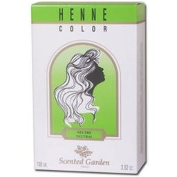 Henne Neutre 100g