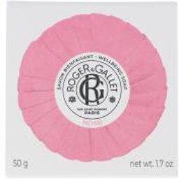 Rose Savon 50 g - Pain 50 g