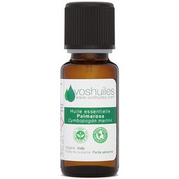 Huile Essentielle De Palmarosa 10ml