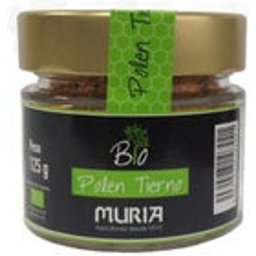 Pollen tendre de 125g