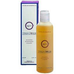 Ioox™ Tricochampú champú anticaspa 250ml