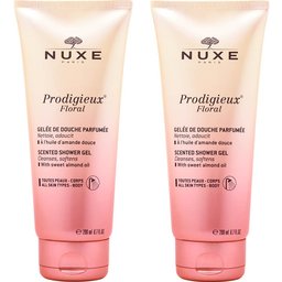 Prodigieux Douche Floral 2x200ml