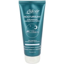 E'lifexir Nocturslim Gel Intensif 200ml