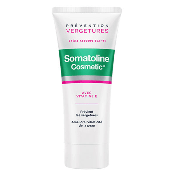 Prévention Vergetures Crème Assouplissante 200ml