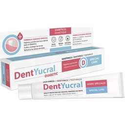 Diabetic Dentifrice 75ml