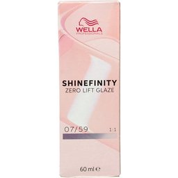 Shinefinity Tinte Zero Lift Glaze Color 07/59 60ml