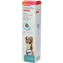Beaphar® IntestoPro Pâte Chien > 15 kg
