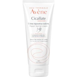 Cicalfate Mains Crème Réparatrice Isolante 100ml