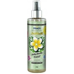 Body & Hair Shimmer Mist Hawaiian Tiare 250ml