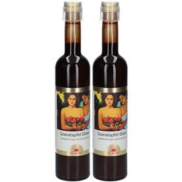 Dr. Jacob's® L'original Élixir de Grenade