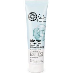 Biome Hydration Micellar Cleansing Gel 140ml