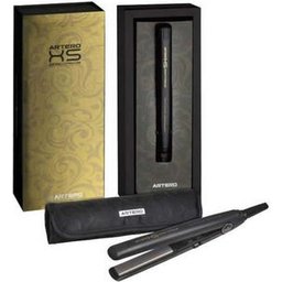 Zenit Ion Nano Titanium XS Lisseur de cheveux 1pc