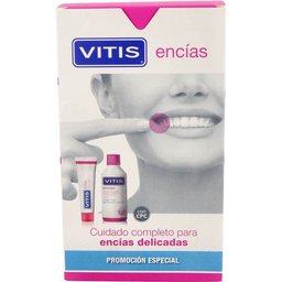 Gums Past 100ml+Col 500ml