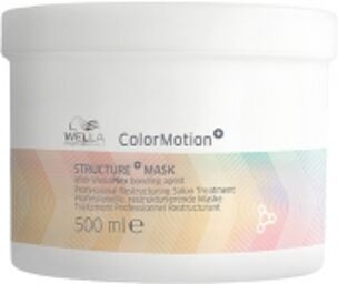 Masque Révélateur Couleur Structure Color Motion+ 500ml