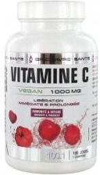 Vitamine C Vegan 1000 mg 100 Comprimés - Pot 100 Comprimés
