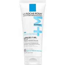 LA Roche Posay Lipikar Baume Ap+Max