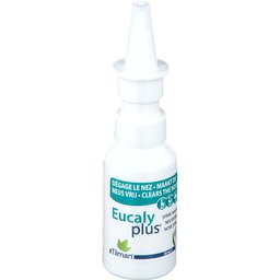 Eucalyplus Spray Nasal