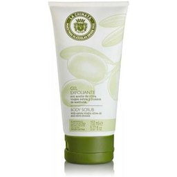 La Body Scrub Gel 150ml