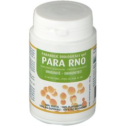 Para RNO Poudre Microtubes
