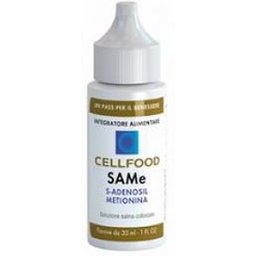 Aliments pour cellules même goutte 30Ml