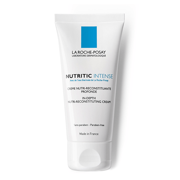 Nutritic Intense Crème Hydratante 50ml