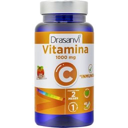 Vitamine C 1000mg 60caps