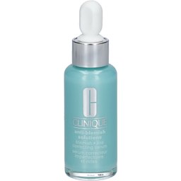 Anti-Blemish Solutions™ Blemish + Line Correcting Serum