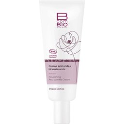 B COM BIO Crème Anti-Rides Nourrissante