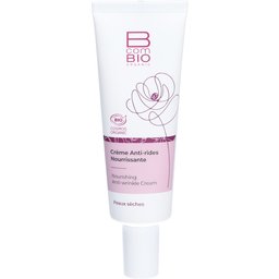 B COM BIO Crème Anti-Rides Nourrissante