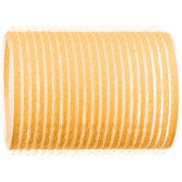 Bolsa Bucles Amarillo Adherentes 48mm 3uds