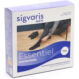 Ch/Sigv2 Ess Micro H Gris Ant Xxln