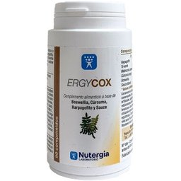 Ergycox 90 Comprimés