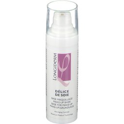 Delice de Soie Base Maquillage Anti-âge