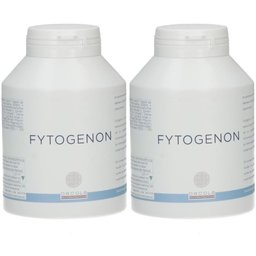 Decola Fytogenon