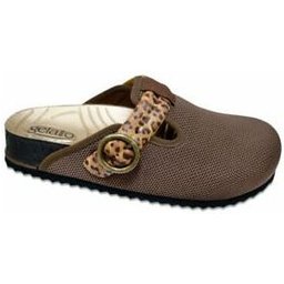 Woodstock Soft 2.0 Leobrown Talla 35-36 1 Par