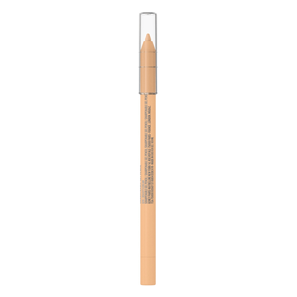 Maybelline Tattoo Liner Crayon Gel Eyeliner Biscotti Cream 1,3g