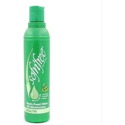 Nutri-Feed Spray Huile d'Olive Hydratant 250ml