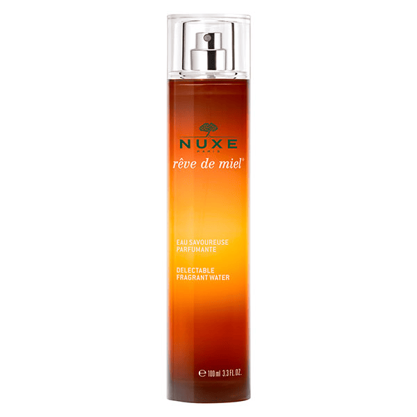 Rêve de Miel Eau Savoureuse Parfumante 100ml