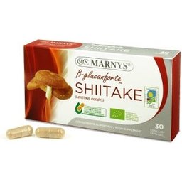 Shitake Bio 30caps