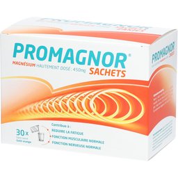 Promagnor® 450 mg