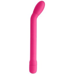 Pelvicare Vibromasseur Point G Cerise 1ut