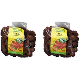 Rapunzel Dattes bio dénoyautées