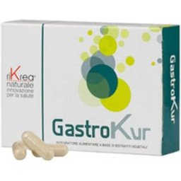 Gastrokur 30 Capsules