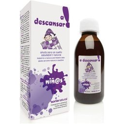 Children's Rest Syrup 150ml