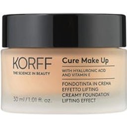 Cure Make Up Creamy Foundation Lifting Effect 05 30ml