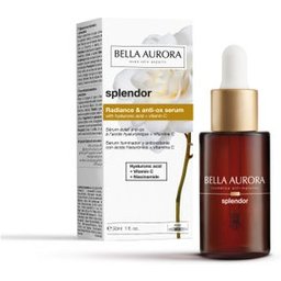 Splendor Sérum Iluminador y Antioxidante 30ml