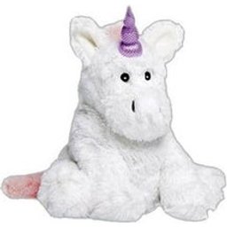 Peluche Sac a Eau Chaude Lapin 1ud